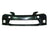 TechPro LX1000236 Bumper Cover - Front