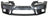 TechPro LX1000261 Bumper Cover - Front