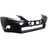 TechPro LX1000273 Bumper Cover - Front
