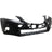 TechPro LX1000274 Bumper Cover - Front