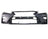 TechPro LX1000311C Bumper Cover - Front