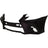 TechPro LX1000329 Bumper Cover - Front