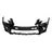 TechPro LX1000332C Bumper Cover - Front