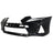 TechPro LX1000334C Bumper Cover - Front
