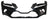 TechPro LX1000349C Bumper Cover - Front