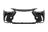 TechPro LX1000397C Bumper Cover - Front