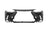 TechPro LX1000404C Bumper Cover - Front
