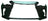 TechPro LX1000415 Bumper Cover - Front