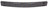 TechPro LX1006132 Bumper Cover Reinforcement - Front