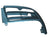 TechPro LX1016101 Bumper Cover - Front Left