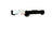 TechPro LX1033103 Bumper Cover Retainer - Front Right