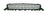 TechPro LX1036100C Bumper Cover Grille - Front
