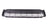 TechPro LX1036127C Bumper Cover Grille - Front