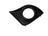 TechPro LX1038111 Bumper Insert - Front Left