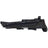 TechPro LX1038147 Bumper Insert - Front Left
