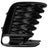 TechPro LX1039154 Bumper Insert - Front Right
