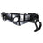 TechPro LX1042120 Bumper Cover Support - Front Left