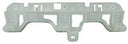 TechPro LX1043114 Bumper Cover Support - Front Right Upper Inner