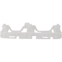 TechPro LX1043125 Bumper Cover Support - Front Right