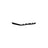 TechPro LX1047102C Bumper Cover Molding - Front Right