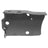 TechPro LX1062101 Bumper Support - Front Left
