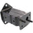 TechPro LX1066103 Bumper Bracket - Front Left