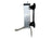 TechPro LX1066113 Bumper Bracket - Front Left