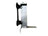 TechPro LX1067113 Bumper Bracket - Front Right