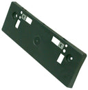 TechPro LX1068103 License Plate Bracket - Front