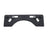 TechPro LX1068108 License Plate Bracket - Front