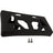 TechPro LX1068128 License Plate Bracket - Front