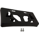 TechPro LX1068128 License Plate Bracket - Front