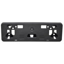 TechPro LX1068134 License Plate Bracket - Front