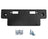 TechPro LX1068144 License Plate Bracket - Front