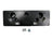 TechPro LX1068148 License Plate Bracket - Front
