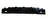 TechPro LX1070118 Bumper Impact Absorber - Front