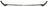 TechPro LX1093105 Spoiler - Front