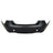 TechPro LX1100125C Bumper Cover - Rear