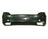 TechPro LX1100134C Bumper Cover - Rear