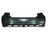 TechPro LX1100152 Bumper Cover - Rear