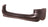 TechPro LX1100169 Bumper Cover - Rear