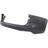 TechPro LX1100175C Bumper Cover - Rear