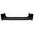 TechPro LX1100230C Bumper Cover - Rear