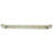 TechPro LX1106114 Bumper Cover Reinforcement - Rear