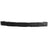 TechPro LX1106118 Bumper Cover Reinforcement - Rear