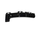 TechPro LX1142101 Bumper Cover Support - Rear Left
