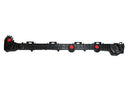 TechPro LX1143111 Bumper Cover Support - Rear Right