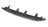 TechPro LX1195104C Bumper Valance / Grille Kit - Rear