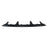 TechPro LX1195109C Bumper Valance / Grille Kit - Rear