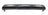 TechPro LX1195115 Bumper Valance / Grille Kit - Rear